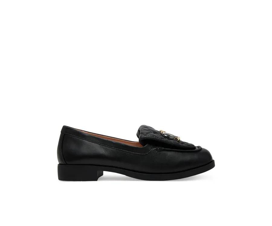 obrazek 1 LOVE MOSCHINO Lordsy JA10032G1MIE0000 Czarny