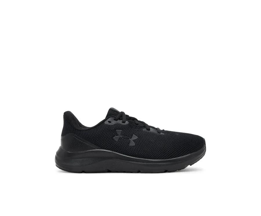 obrazek 1 Under Armour Buty do biegania Ua W Charged Pursuit 4 3028261 Czarny