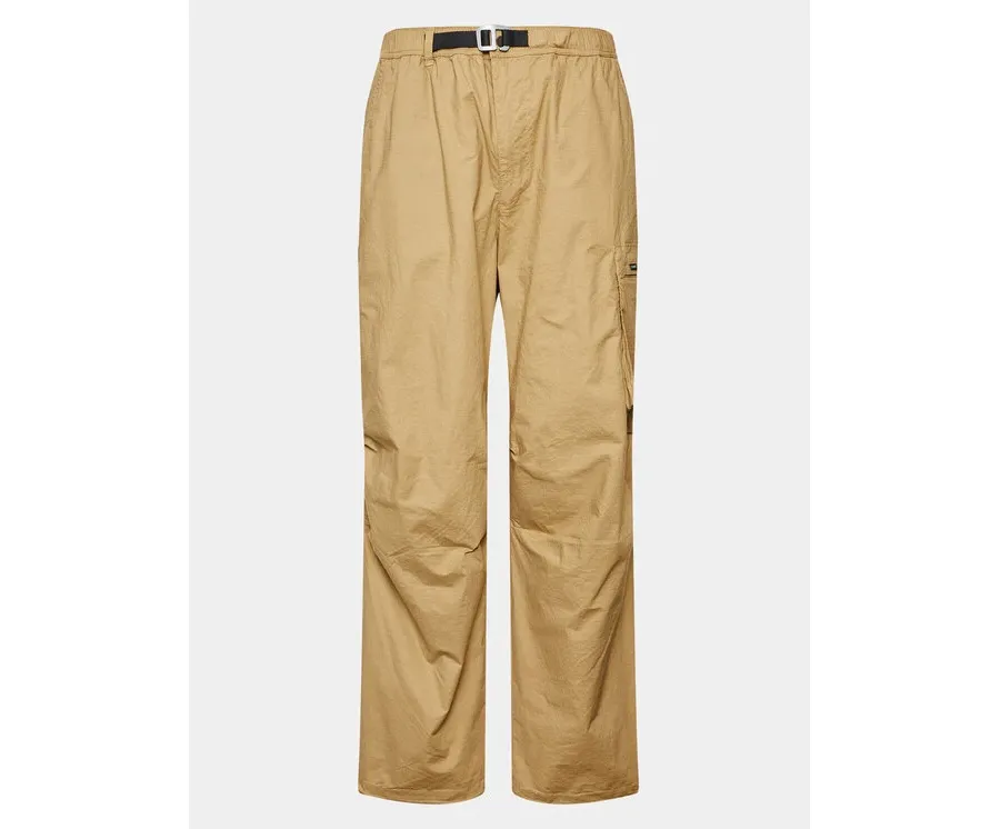 obrazek 1 Element Spodnie materiałowe Chillin Travel ELYNP00120 Beżowy Relaxed Fit