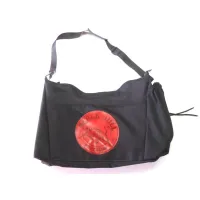 Zdjęcie Stylowe upominki firmowe z Włoch - torba sportowa z personalizacją