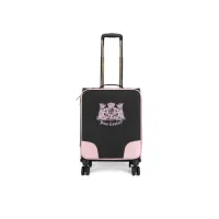 Zdjęcie Juicy Couture Walizka kabinowa AEJXT4109TPO000 Czarny