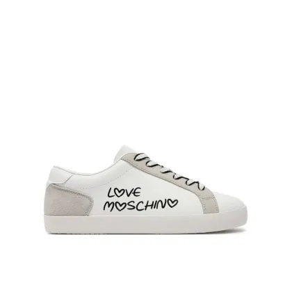 Zdjęcie LOVE MOSCHINO Sneakersy JA15512G0IIAC10A Biały