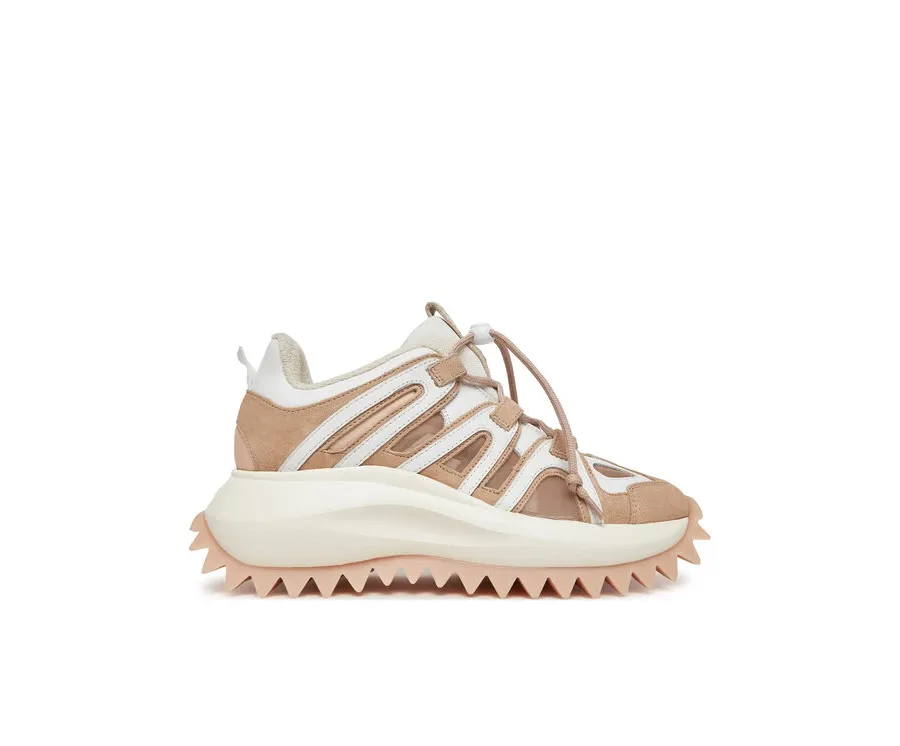 obrazek 1 Vic Matié Sneakersy 1G3200D D22BQ3TI04 Różowy