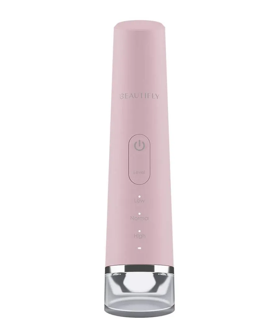obrazek 1 Beautifly Anti-Aging B-Plasma Blush - Antytrądzikowy Masażer do twarzy