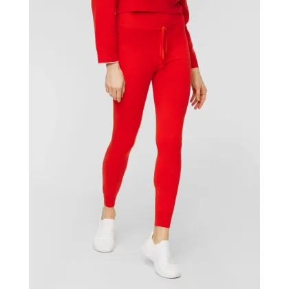 Zdjęcie Spodnie Live The Process Knit High Waisted Pant