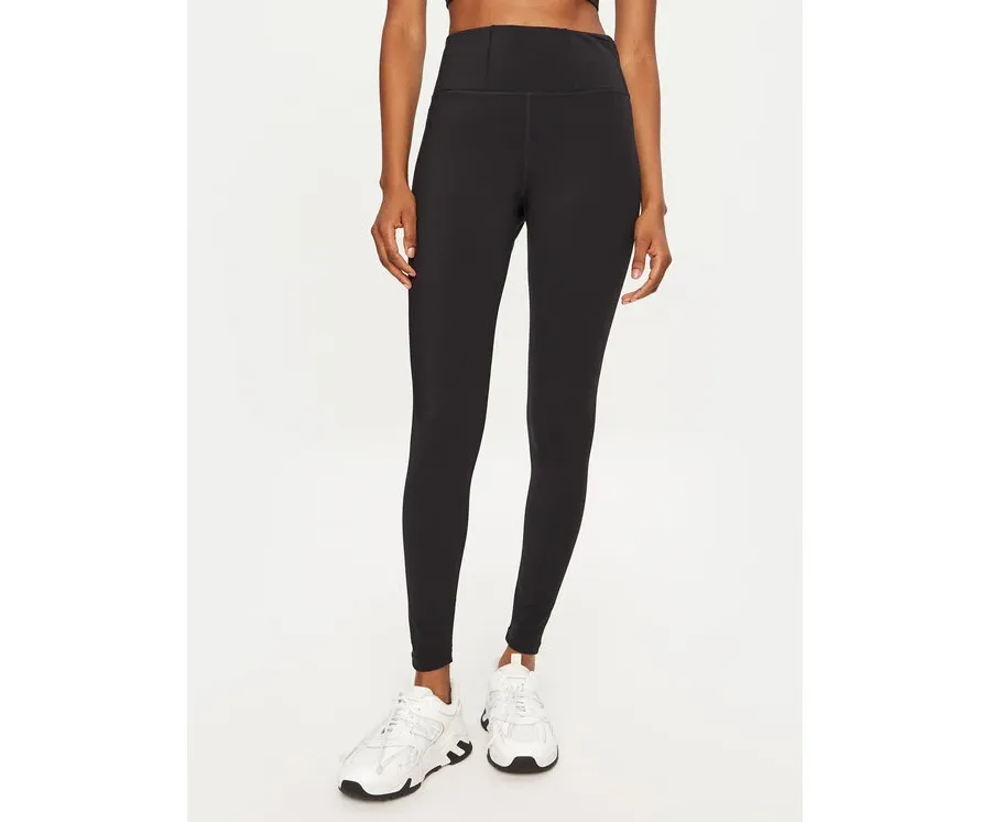 obrazek 1 Juicy Couture Legginsy Valdetta JCSML224406 Czarny Slim Fit