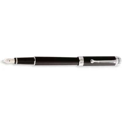 Picture Beautiful Talentum D13-RN fountain pen - Aurora
