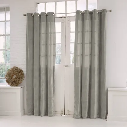 Zdjęcie Zasłona Miko