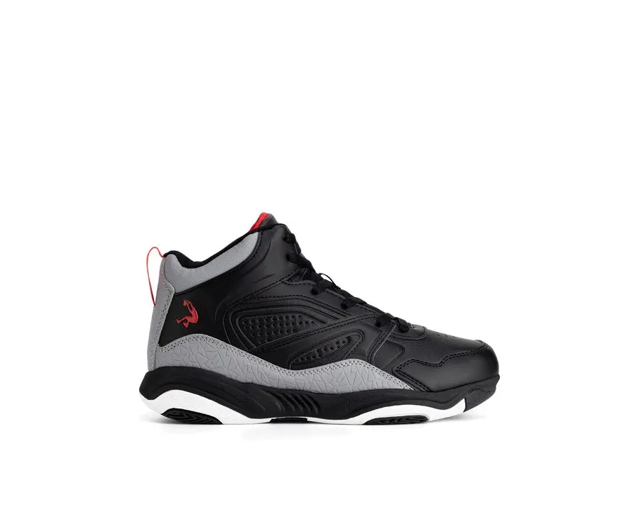 obrazek 1 Shaq Sneakersy SHAQNOTIZE J AQ95000Y-BR Czarny