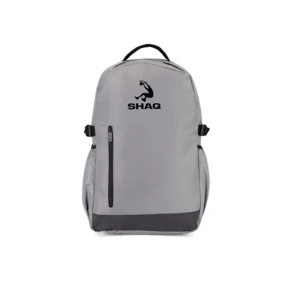 Zdjęcie Shaq Plecak SHQ-K-001-CCC Szary