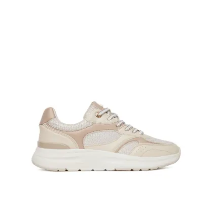 Zdjęcie MEXX Sneakersy MI001014151W Beżowy