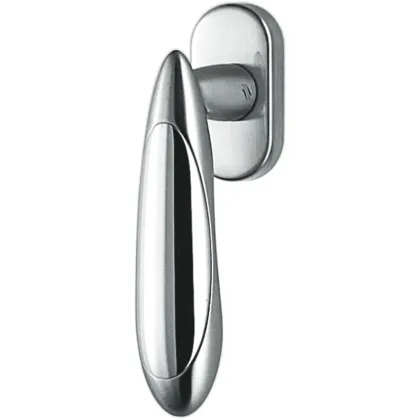 Zdjęcie Niezwykła klamka do okien Talita od włoskiej marki Colombo