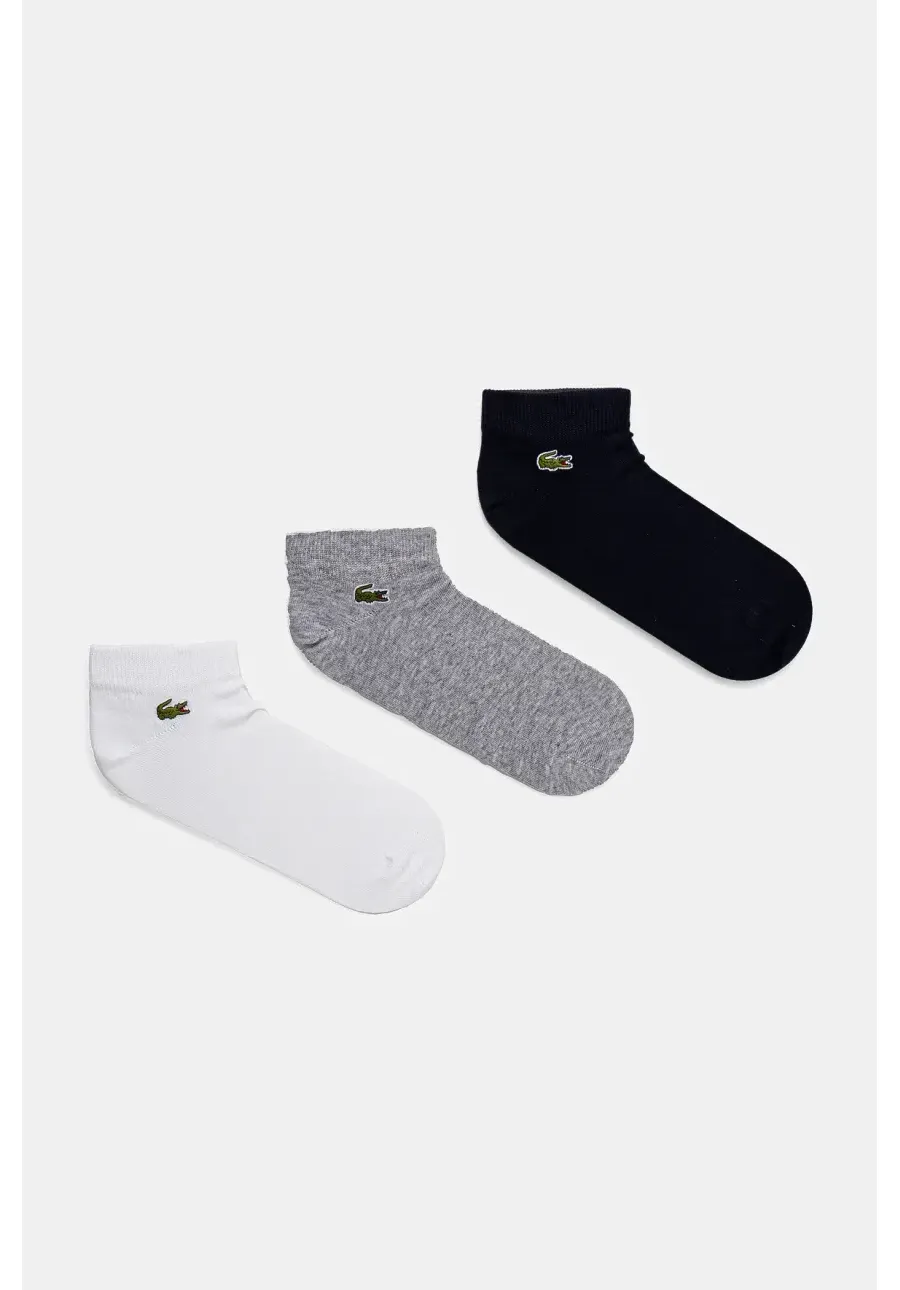 obrazek 1 Lacoste skarpetki 3-pack RA2917