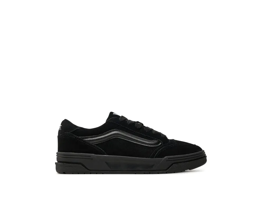obrazek 1 Vans Sneakersy Hylane VN000D1JBKA1 Czarny