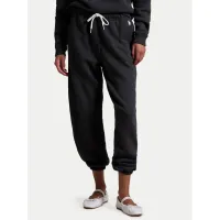 Zdjęcie Polo Ralph Lauren Spodnie dresowe 211943009015 Szary Regular Fit