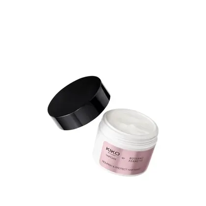 Zdjęcie KIKO Milano Nourish & Protect Hair Mask Maska do włosów 150 ml