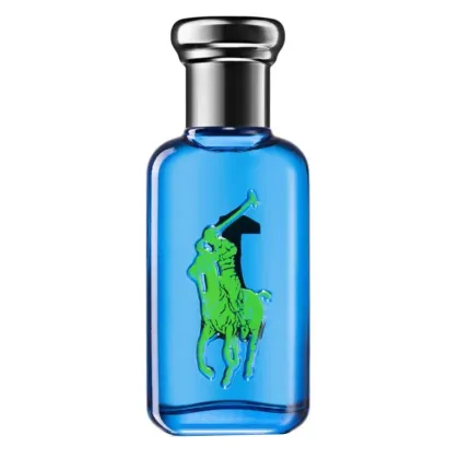 Zdjęcie Ralph Lauren Big Pony 1 Woda toaletowa dla mężczyzn, 50 ml 50 ml RALPH LAUREN