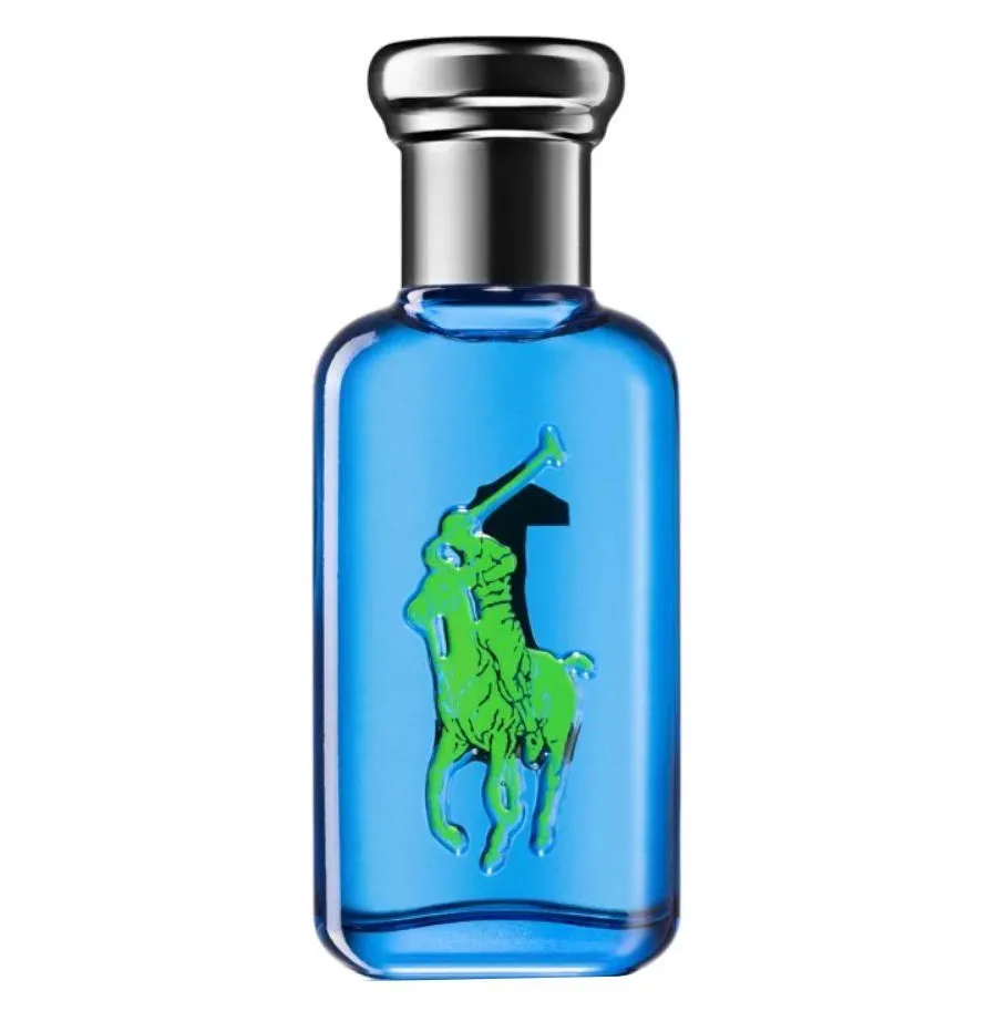 obrazek 1 Ralph Lauren Big Pony 1 Woda toaletowa dla mężczyzn, 50 ml 50 ml RALPH LAUREN