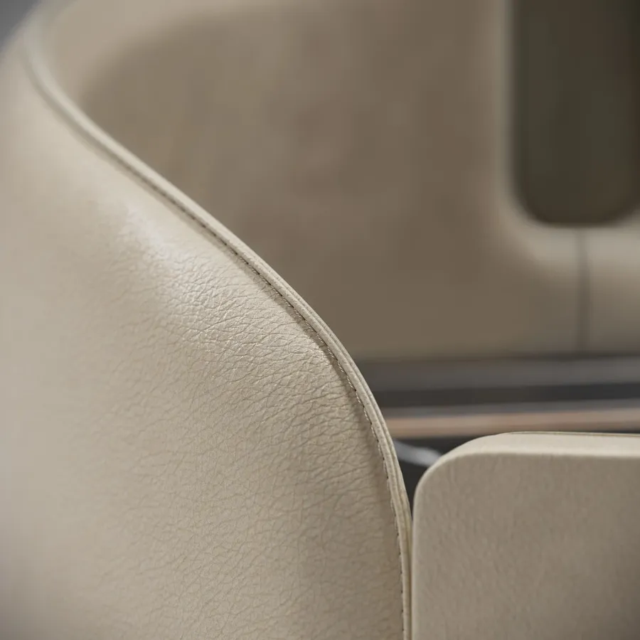 obrazek 12 Ekskluzywna modernistyczna szafka nocna prosto z Włoch - do sypialni