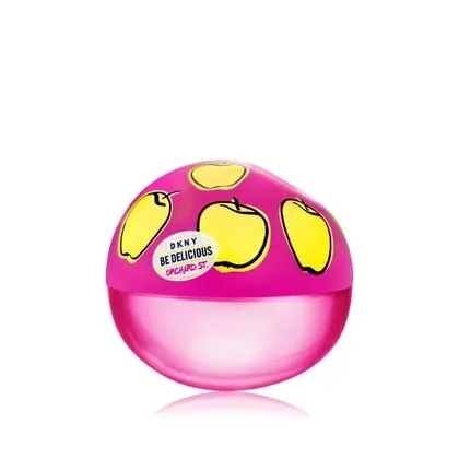 Zdjęcie DKNY Be Delicious Orchard Street Woda perfumowana 30 ml