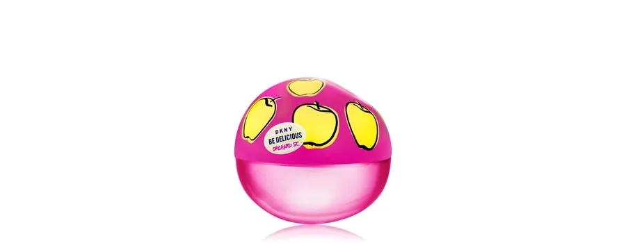 obrazek 1 DKNY Be Delicious Orchard Street Woda perfumowana 30 ml