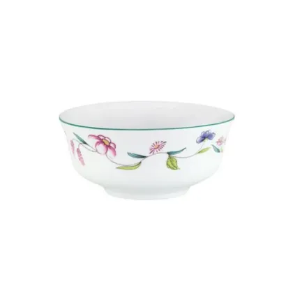 Zdjęcie Wykonana z wysokiej jakości porcelany misa Florence