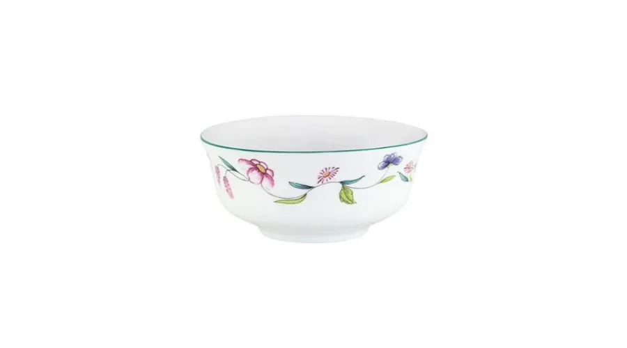 obrazek 1 Wykonana z wysokiej jakości porcelany misa Florence