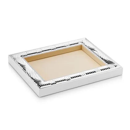 Zdjęcie Unikalna taca kieszonkowa „Morze” 13×18 cm