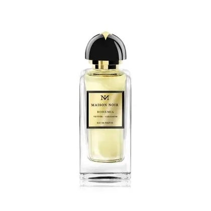 Zdjęcie Maison Noir Bohemia 265 Woda perfumowana 100 ml
