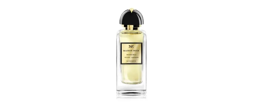 obrazek 1 Maison Noir Bohemia 265 Woda perfumowana 100 ml