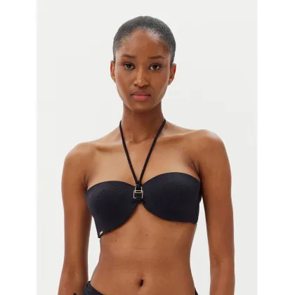 Zdjęcie Selmark Góra od bikini BL416 Czarny