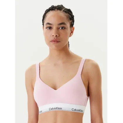 Zdjęcie Calvin Klein Underwear Biustonosz top 000QF7900E Różowy