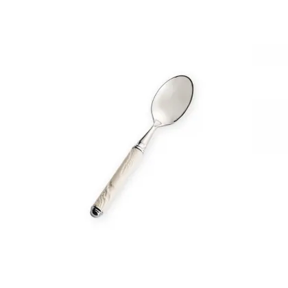 Zdjęcie Łyżka stołowa 21,5 cm Corallo Bianco