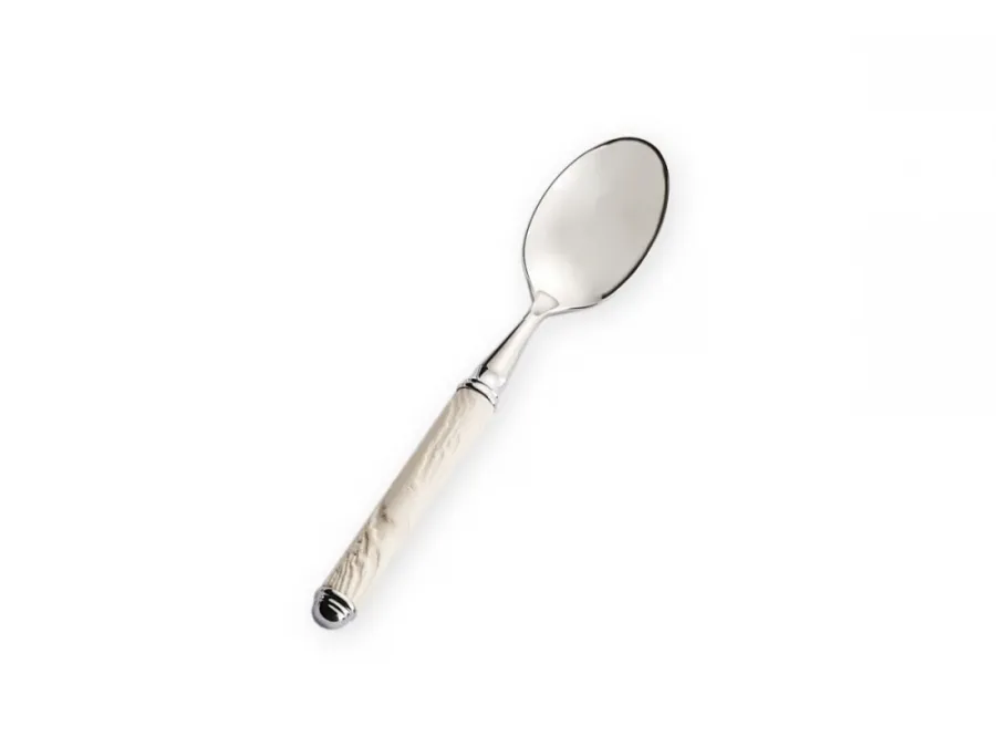 obrazek 1 Łyżka stołowa 21,5 cm Corallo Bianco
