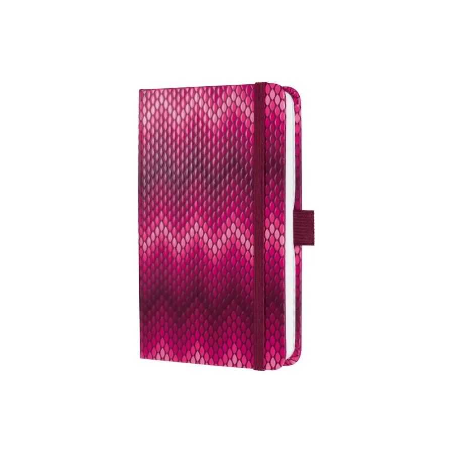 obrazek 1 Notes Pink Passion od manufaktury Sigel
