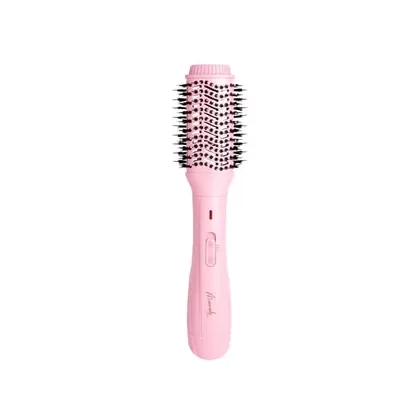 Zdjęcie Mermade Blow Dry Brush Pink Suszarko-lokówka 1 szt.