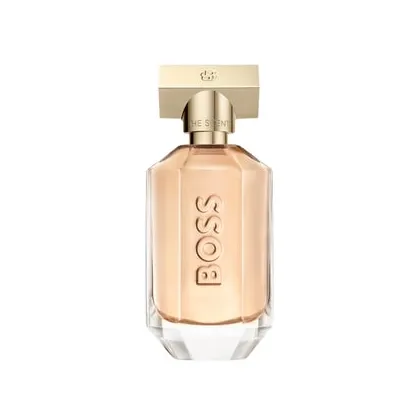 Zdjęcie HUGO BOSS BOSS The Scent For Her New Design Woda perfumowana 100 ml