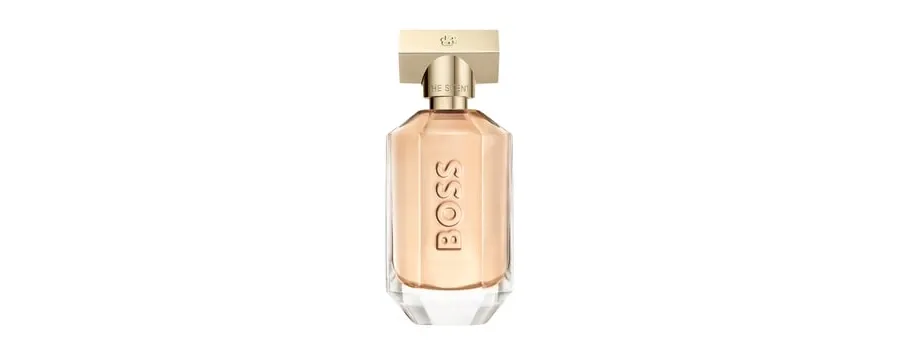 obrazek 1 HUGO BOSS BOSS The Scent For Her New Design Woda perfumowana 100 ml