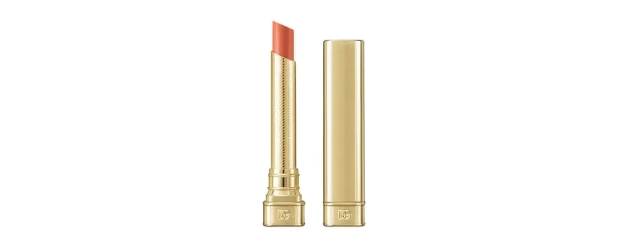 obrazek 1 Dolce&Gabbana My Sculpt Satin Szminka 27 g Nr. 888 - Mittleres Braunorange