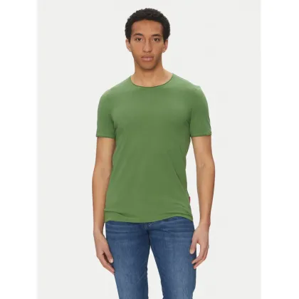 Zdjęcie JOOP! Jeans T-Shirt 15 JJJ-11Cesare 30045665 Zielony Modern Fit