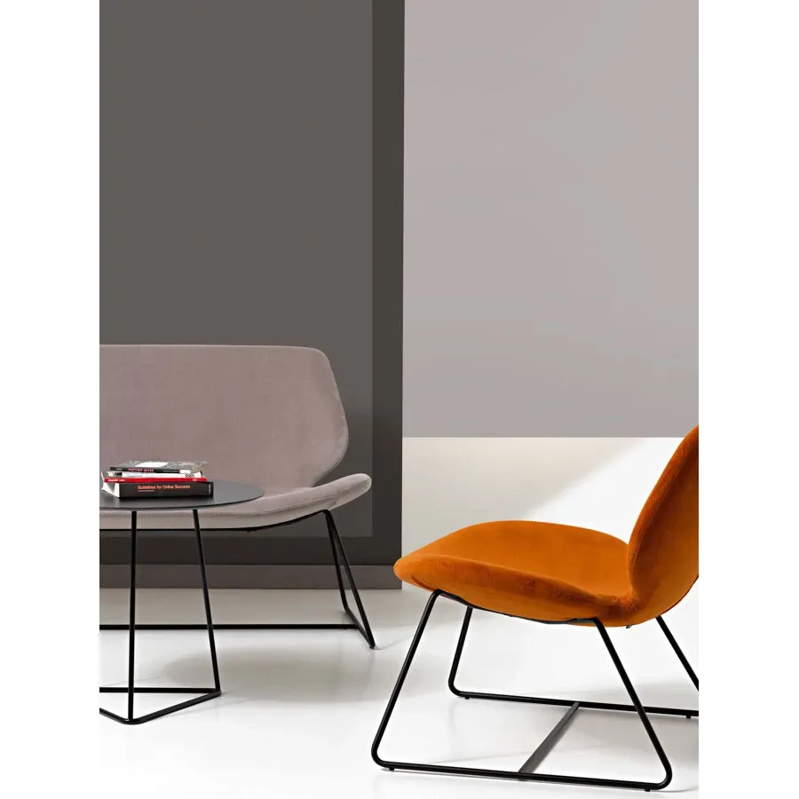 obrazek 2 Niezwykła sofa dwuosobowa Eon