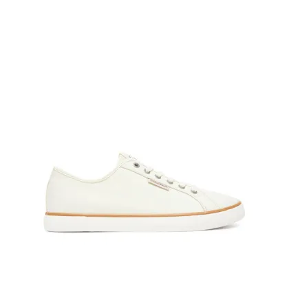 Zdjęcie Calvin Klein Jeans Tenisówki Ess Vulc Low Mg Cv YM0YM01301 Beżowy