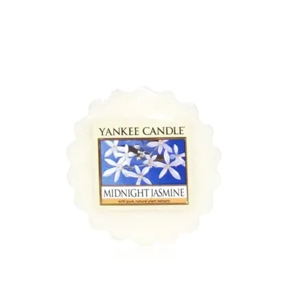 Zdjęcie Yankee Candle Midnight Jasmine Wax Melt Wosk zapachowy 22 g