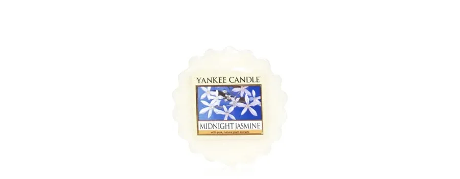 obrazek 1 Yankee Candle Midnight Jasmine Wax Melt Wosk zapachowy 22 g