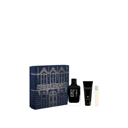 Zdjęcie GIVENCHY Gentleman Society Extreme Zestaw zapachowy 1 szt.