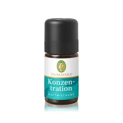 Zdjęcie Primavera Konzentration Duftmischung Olejek zapachowy 5 ml