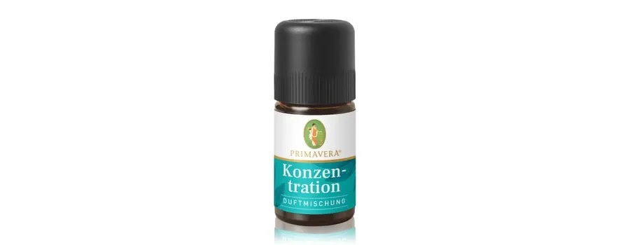 obrazek 1 Primavera Konzentration Duftmischung Olejek zapachowy 5 ml