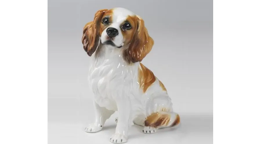 obrazek 1 Cokiel Spaniel figura - Il Gattopardo