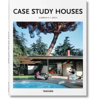 Zdjęcie Książka Case Study Houses - Taschen