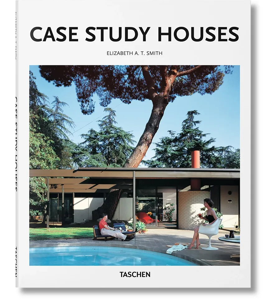obrazek 1 Książka Case Study Houses - Taschen